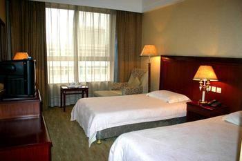 Henan Textile Hotel Zhengzhou Exterior photo